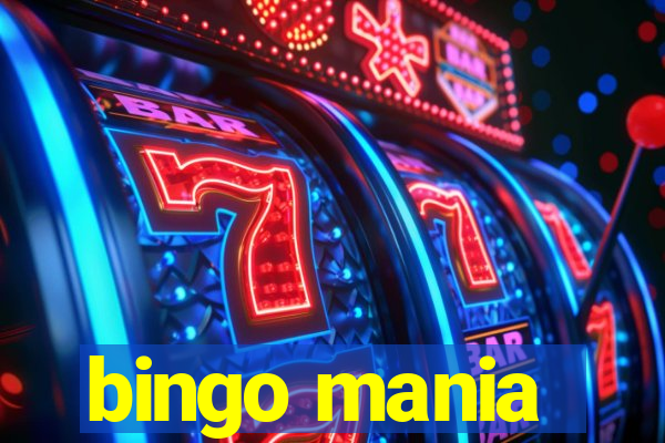 bingo mania